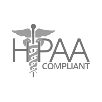 HIPAA Logo